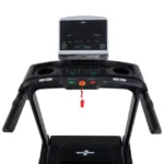 Banda Trotadora Tolouse 2.0