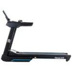 Banda Trotadora Tolouse 2.0