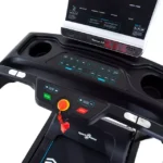 Banda Trotadora Tolouse 2.0