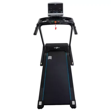 Banda Trotadora Tolouse 2.0