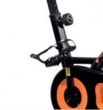 Bicicleta De Spinning Evolution Italy