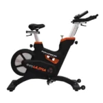 Bicicleta De Spinning Evolution Ultra II