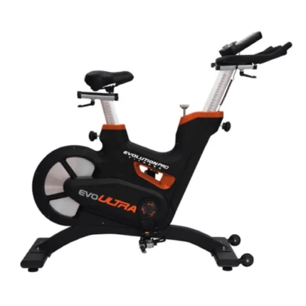 Bicicleta De Spinning Evolution Ultra II