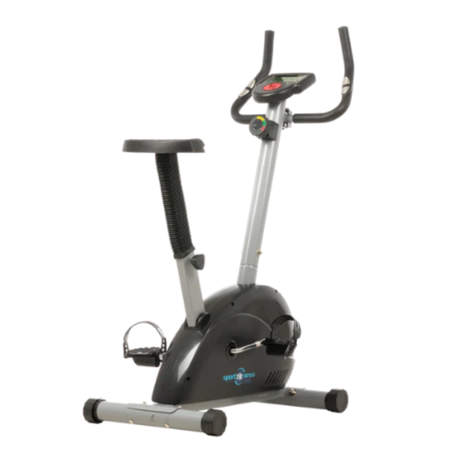 BICICLETA ESTÁTICA MELBOURNE Bicicleta Estática Melbourne