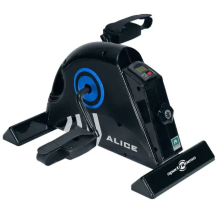 Bicicleta Estatíca Mini Bike Alice