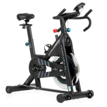 Bicicleta Spinning Ferrara R1