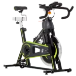 Bicicleta Spinning Genoa R1