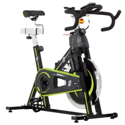 Bicicleta Spinning Genoa R1