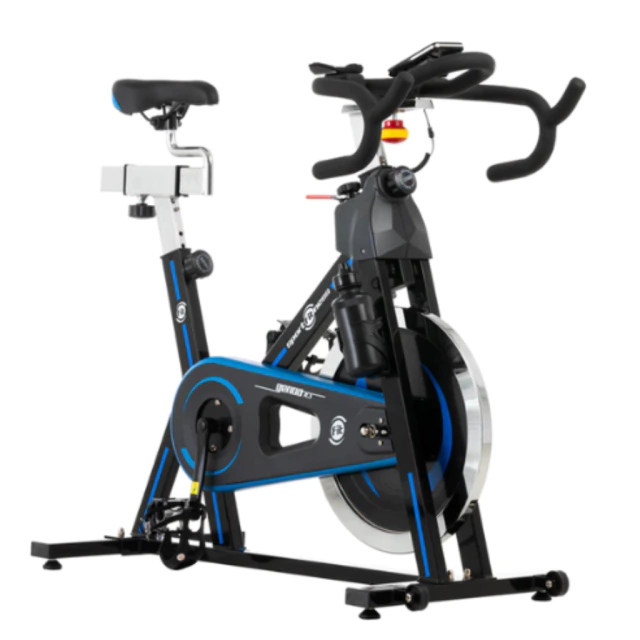 BICICLETA SPINNING GENOA R1 Bicicleta Spinning Genoa R1