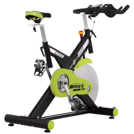 Bicicleta Spinning Siena