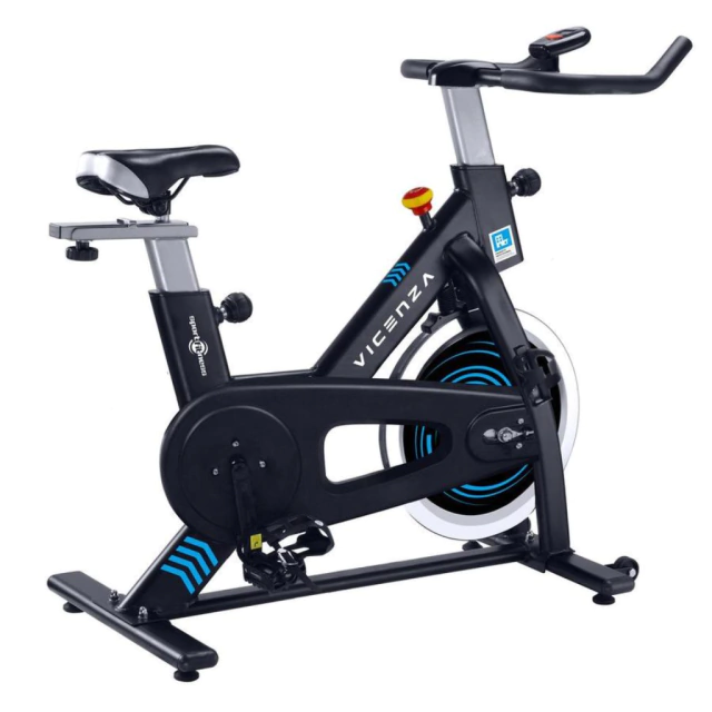 BICICLETA SPINNING VICENZA 2.0 Bicicleta Spinning Vicenza 2.0