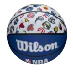 Balón de Basket Wilson NBA All Team Nº 7 - Imagen 2