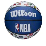 Balón de Basket Wilson NBA All Team Nº 7 - Imagen 3