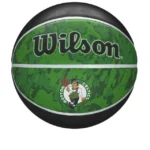 Balón de Basket Wilson NBA Tidye Bos Celtics Nº 7