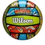 Balón de Voleibol Wilson Ocean Graffiti