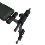 Banco Declinado Abdominal Ajustable MS-101S