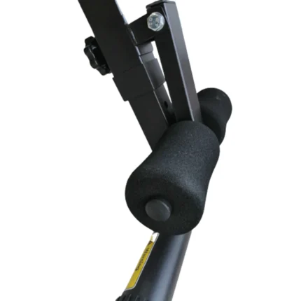 Banco Declinado Abdominal Ajustable MS-101S