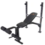 Banco EVO369R EVOLUTION