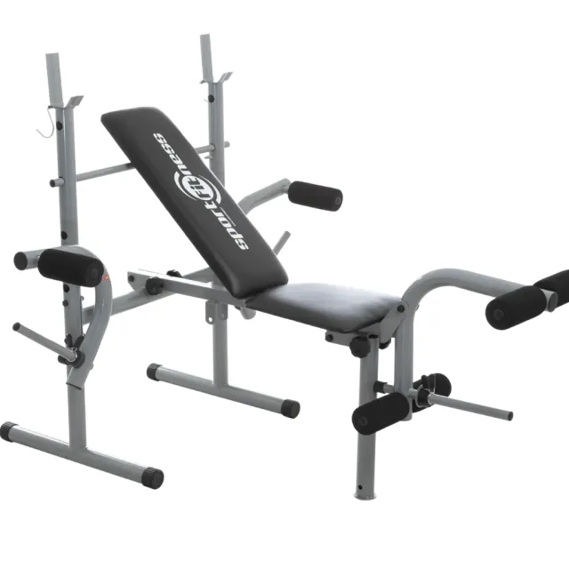 Banco Ejercicio Múltiple Banco Ejercicio Múltiple - Imagen 1