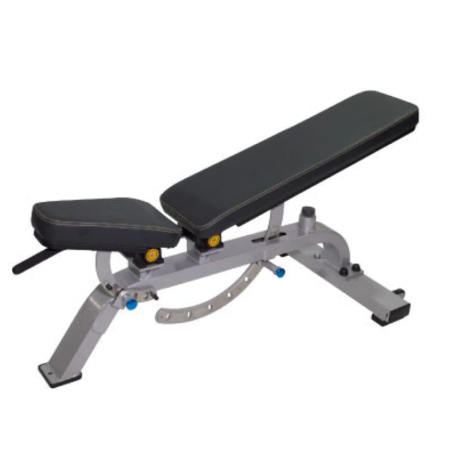 Banco Multiposición Banco Multiposición