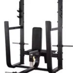 Banco Olímpico Hombro