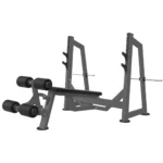 Banco Pecho Declinado