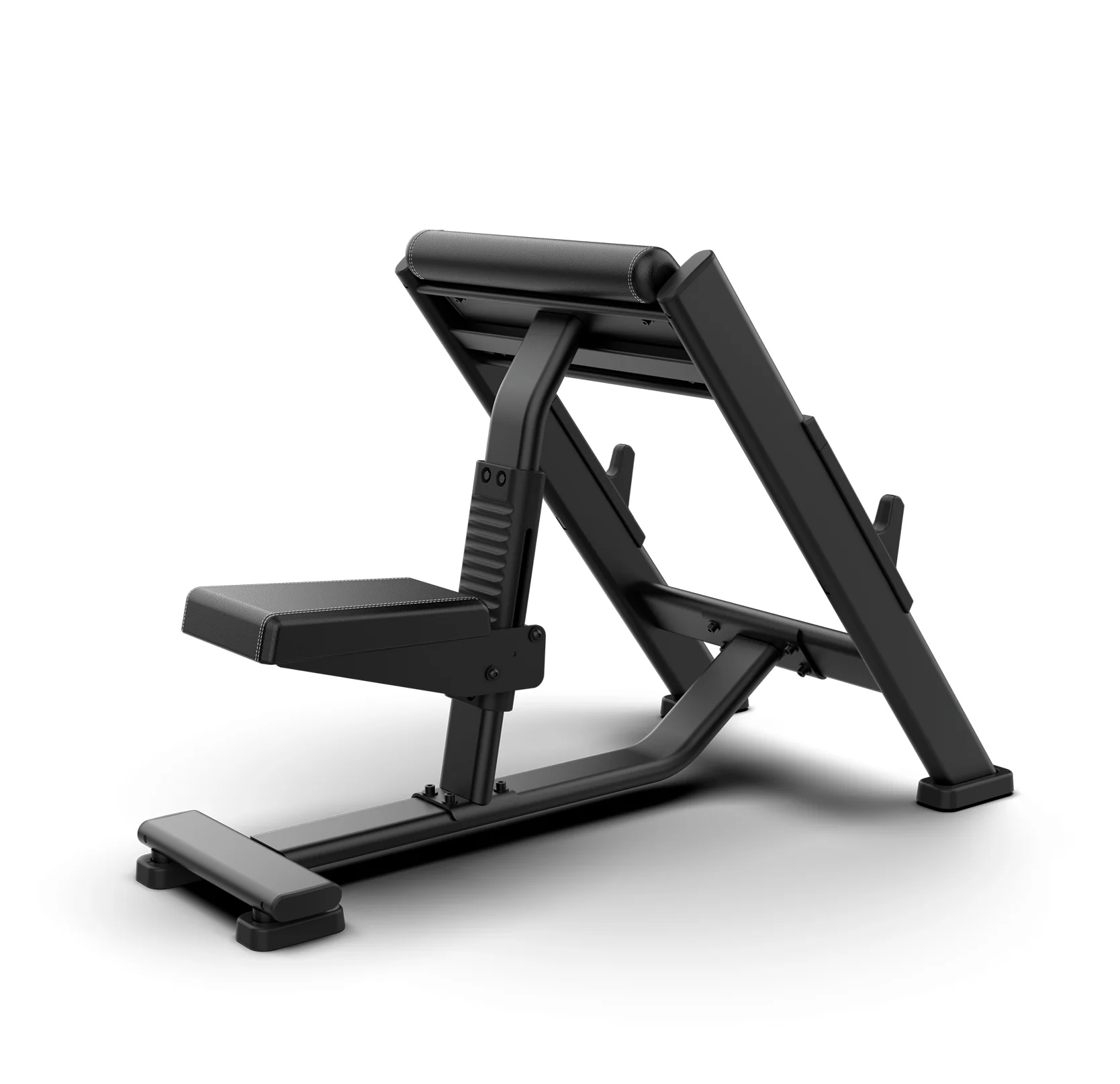 Banco de bíceps NEXT 2_web Banco de bíceps NEXT - Imagen 1