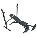 Banco de pecho Multiposición HYBH08 MOVIFIT