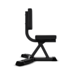 Banco de pesas libres 90