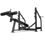 Banco declinado olímpico Next - Imagen 3