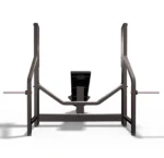 Banco inclinado Bolt - Imagen 2