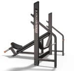 Banco inclinado Bolt