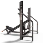 Banco inclinado Bolt