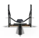 Banco recto con pernos - Imagen 3