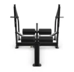 Banco declinado olímpico Next - Imagen 2