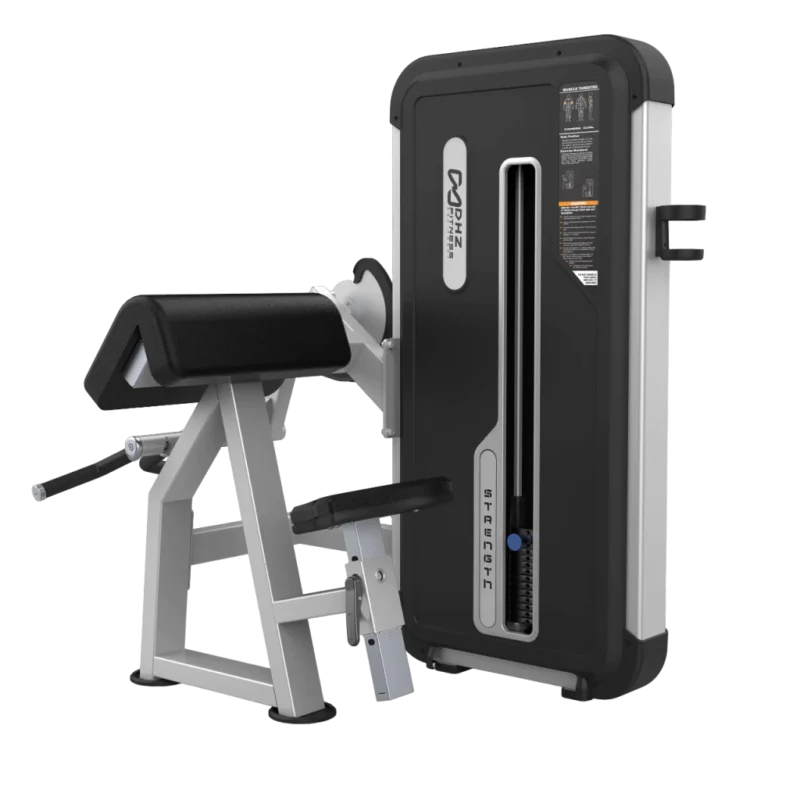 Biceps Curl U3030A LINEA APPLE DHZ