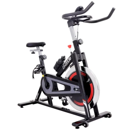 Bicicleta B-Gan+