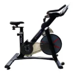 Bicicleta De Spinning Evo Golf