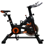 Bicicleta De Spinning Evo Roller