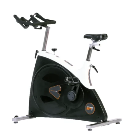 Bicicleta De Spinning Evo Sp1 Pro Evolution