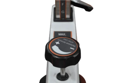 Bicicleta De Spinning Evo Sp1 Pro Evolution