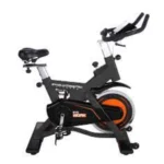 Bicicleta De Spinning Evo Work