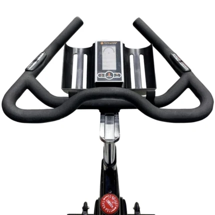 Bicicleta De Spinning Evo Work