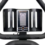 Bicicleta De Spinning Evo Work