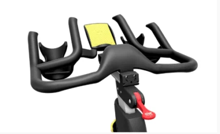 Bicicleta De Spinning Ic4 Cybex