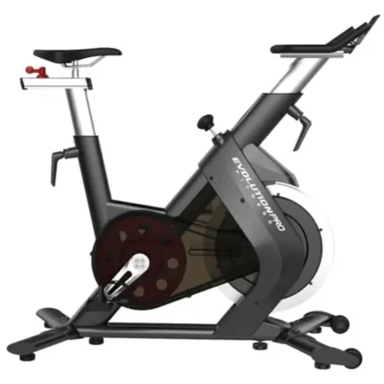 Bicicleta De Spinning Kronos Evolution