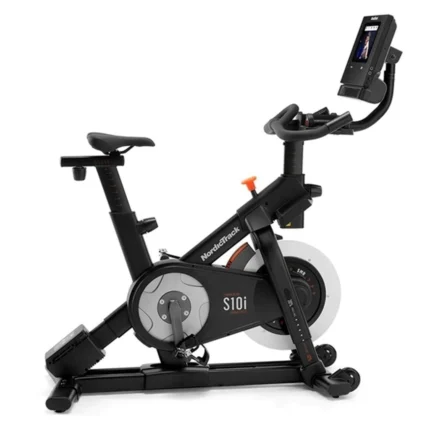 Bicicleta De Spinning S10i