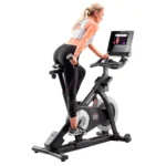 Bicicleta De Spinning S10i