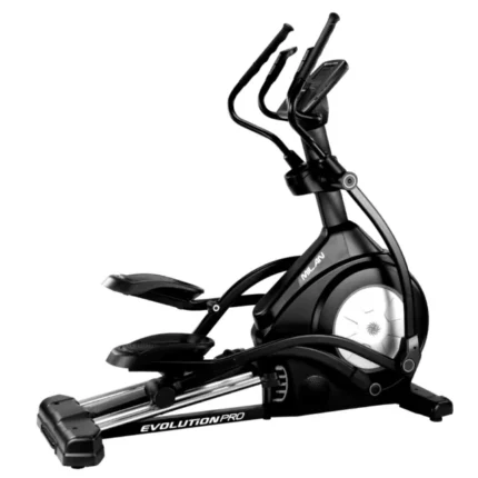 Bicicleta Elíptica Evolution Milan