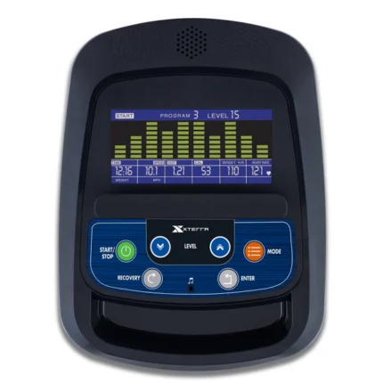 Bicicleta Elíptica Magnética FS3.5